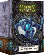 Legion of Everblight Faction Deck 2016